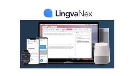 lingvanex|lingnex translation.